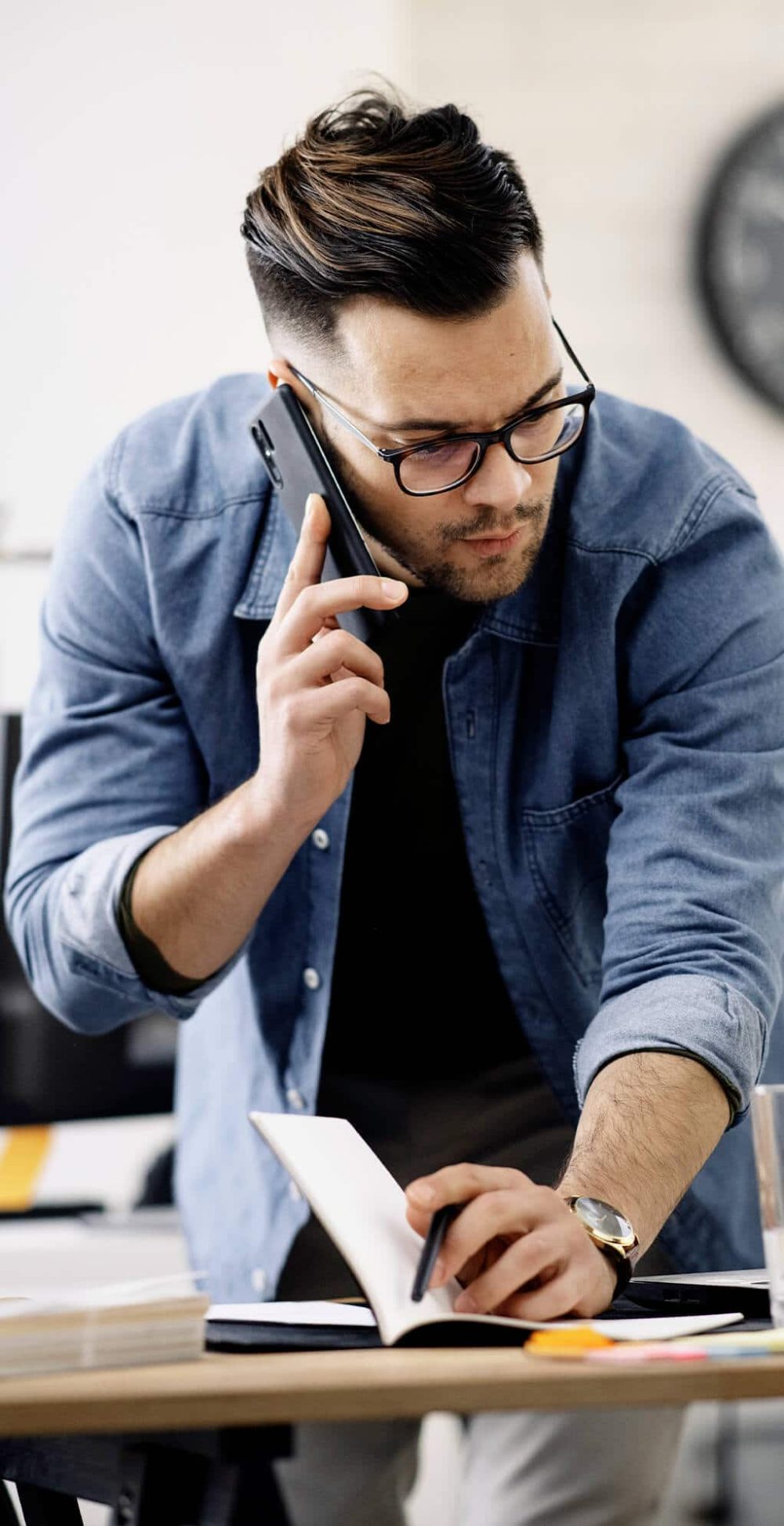 Retail & services - Contact center software | ICR Evolution