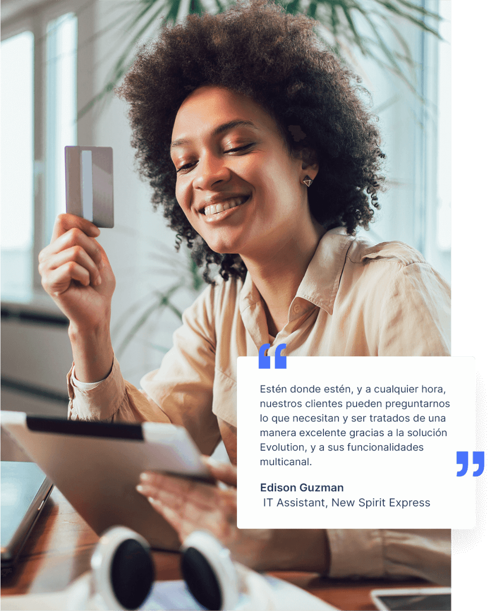 Partners - ICR Evolution | Software para Call Center Omnicanal