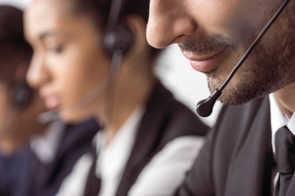 métricas para monitoring en el contact center