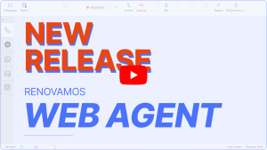 agent experience contact center