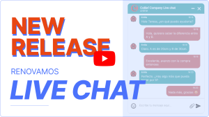 live chat